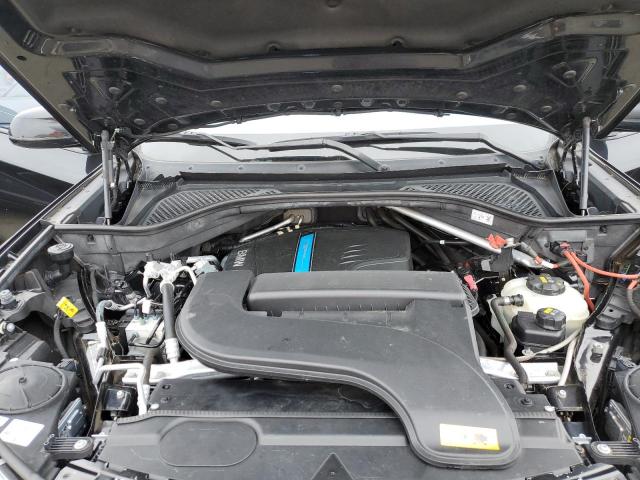 Photo 12 from auction – 2016 BMW X5 XDR40E with VIN 5UXKT0C58G0S75793
