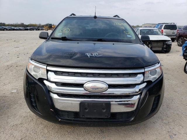 Photo 5 from auction – 2013 FORD EDGE SE with VIN 2FMDK3GC5DBA58280