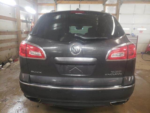 Photo 6 from auction – 2017 BUICK ENCLAVE with VIN 5GAKRCKD8HJ162952