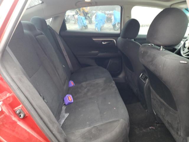 Photo 10 from auction – 2015 NISSAN ALTIMA 2.5 with VIN 1N4AL3AP4FC181559