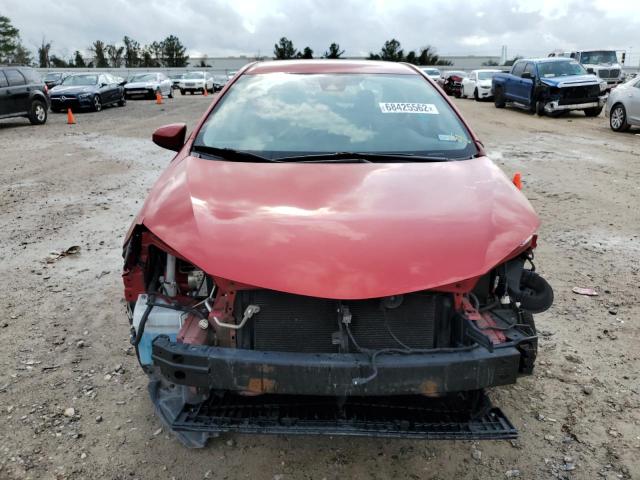 Photo 5 from auction – 2019 TOYOTA COROLLA L with VIN 5YFBURHE8KP872775