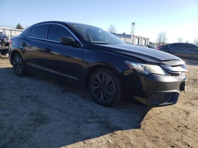 Photo 4 from auction – 2016 ACURA ILX PREMIU with VIN 19UDE2F79GA015038