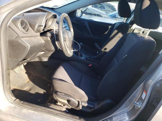 Photo 7 from auction – 2010 MAZDA 3 I with VIN JM1BL1SG8A1236908