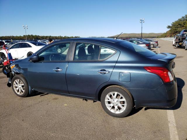 Photo 2 from auction – 2016 NISSAN VERSA S with VIN 3N1CN7AP6GL899725