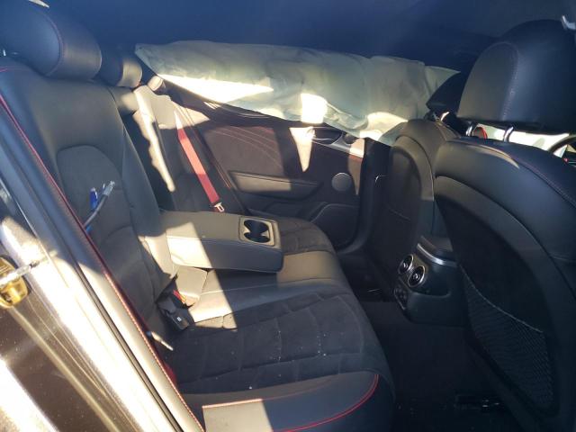 Photo 10 from auction – 2023 KIA STINGER GT with VIN KNAE55LC5P6122769