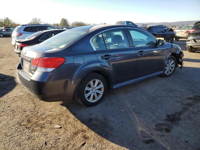 Photo 3 from auction – 2011 SUBARU LEGACY 2.5 with VIN 4S3BMBC67B3216373