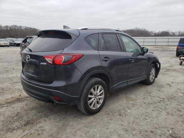 Photo 3 from auction – 2016 MAZDA CX-5 TOURI with VIN JM3KE4CY8G0789390