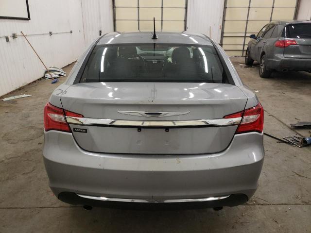 Photo 6 from auction – 2013 CHRYSLER 200 LX with VIN 1C3CCBAG8DN727881