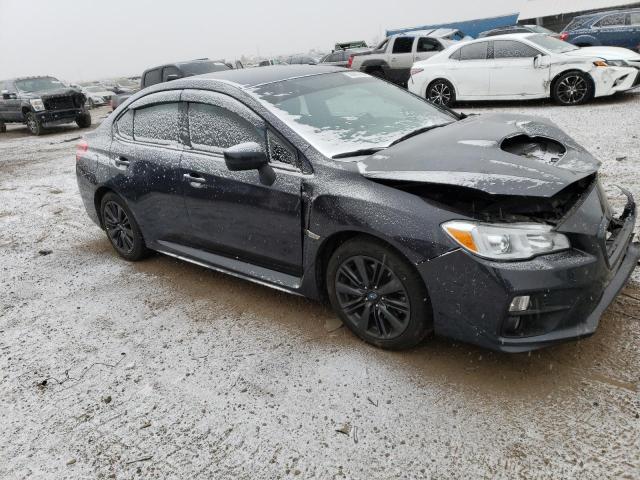 Photo 4 from auction – 2015 SUBARU WRX with VIN JF1VA1A66F9807466