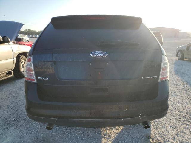 Photo 6 from auction – 2008 FORD EDGE LIMIT with VIN 2FMDK49C48BB24536