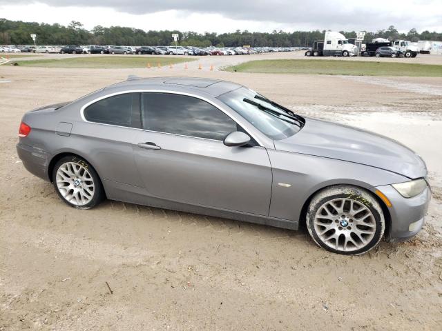 Photo 4 from auction – 2008 BMW 335 XI with VIN WBAWC73588E066793