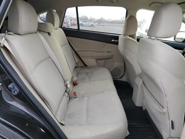 Photo 10 from auction – 2013 SUBARU XV CROSSTR with VIN JF2GPACC4D2838971
