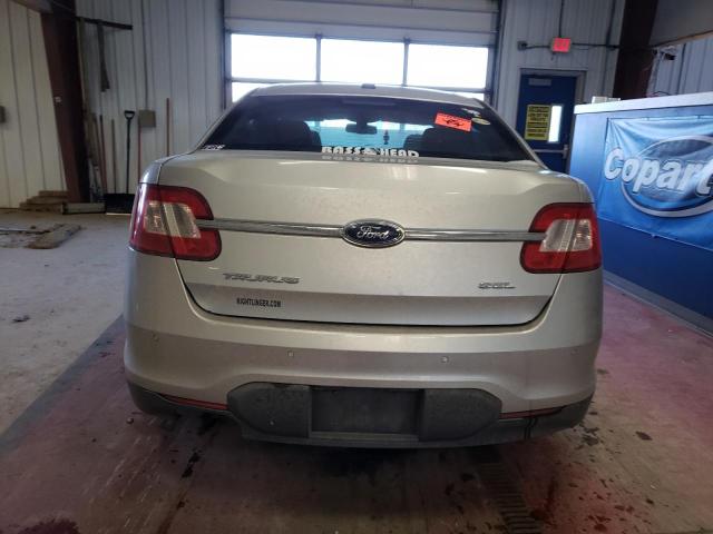 Photo 6 from auction – 2010 FORD TAURUS SEL with VIN 1FAHP2EW7AG143453
