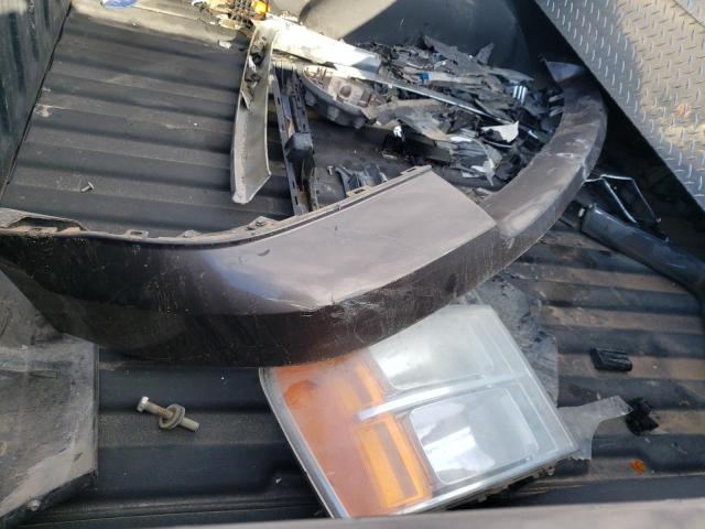 Photo 12 from auction – 2008 GMC SIERRA K15 with VIN 2GTEK13J481280709