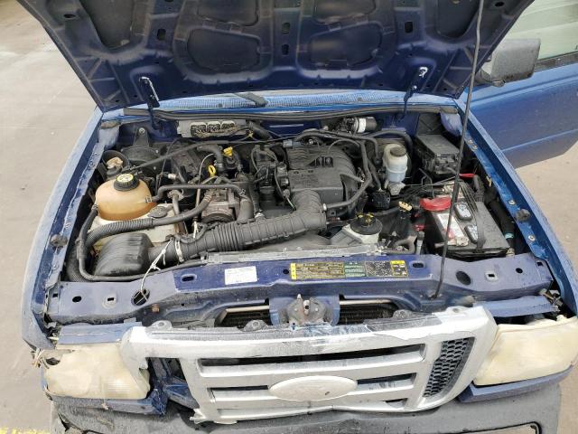 Photo 11 from auction – 2008 FORD RANGER with VIN 1FTYR10D68PA44850