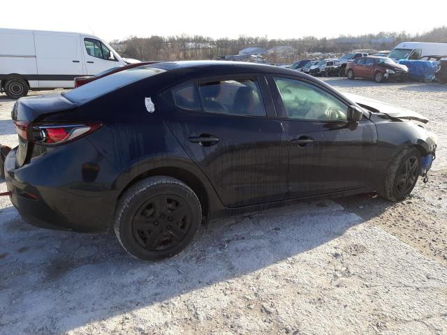 Photo 3 from auction – 2014 MAZDA 3 SV with VIN JM1BM1T78E1179451