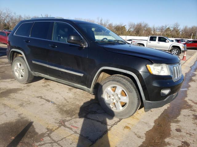 Photo 4 from auction – 2011 JEEP GRAND CHER with VIN 1J4RS4GG9BC556976