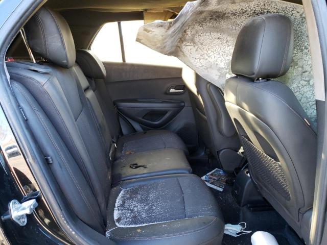 Photo 10 from auction – 2020 CHEVROLET TRAX 1LT with VIN KL7CJLSB2LB327032