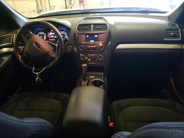 صورة رقم 8 من المزاد - 2017 FORD EXPLORER X مع VIN 1FM5K8DH2HGA69561