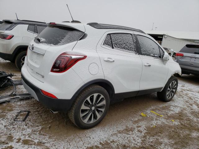 Photo 3 from auction – 2017 BUICK ENCORE ESS with VIN KL4CJGSB0HB039957