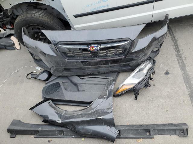 Photo 13 from auction – 2019 SUBARU CROSSTREK with VIN JF2GTANC6KH203348