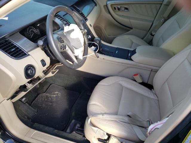 Photo 7 from auction – 2014 FORD TAURUS SEL with VIN 1FAHP2E89EG184643
