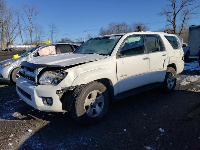 Zdjęcie 1 z aukcji – 2008 TOYOTA 4RUNNER SR z VIN JTEBU14R48K009307