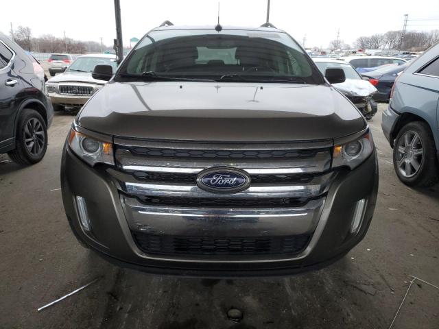 Photo 5 from auction – 2014 FORD EDGE LIMIT with VIN 2FMDK4KC9EBB23825