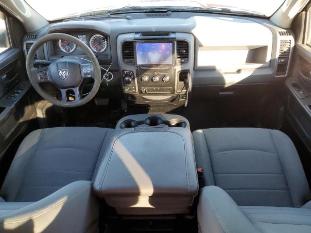 Photo 8 from auction – 2018 RAM 1500 ST with VIN 1C6RR7ST3JS198504