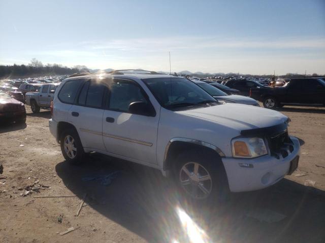 Photo 4 from auction – 2008 GMC ENVOY with VIN 1GKDT13SX82109386