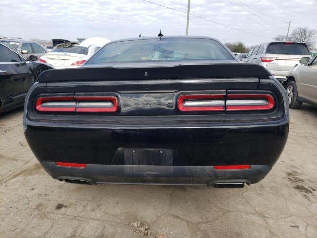 Photo 6 from auction – 2020 DODGE CHALLENGER with VIN 2C3CDZBT0LH139465