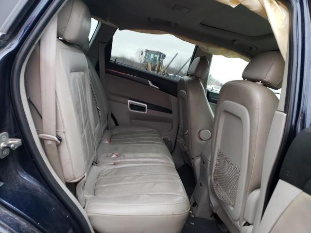 Photo 11 from auction – 2008 SATURN VUE XE with VIN 3GSCL33P58S730929