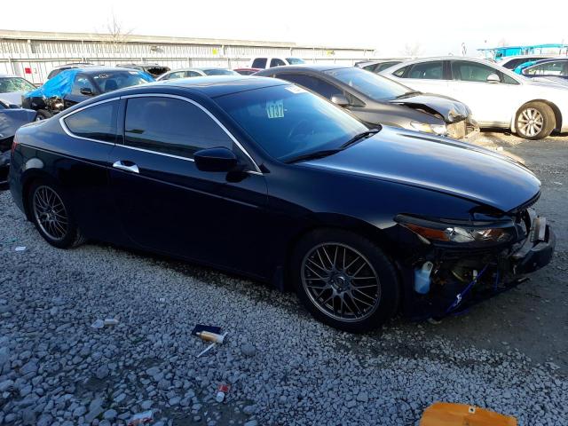Photo 4 from auction – 2010 HONDA ACCORD EXL with VIN 1HGCS2B86AA004430