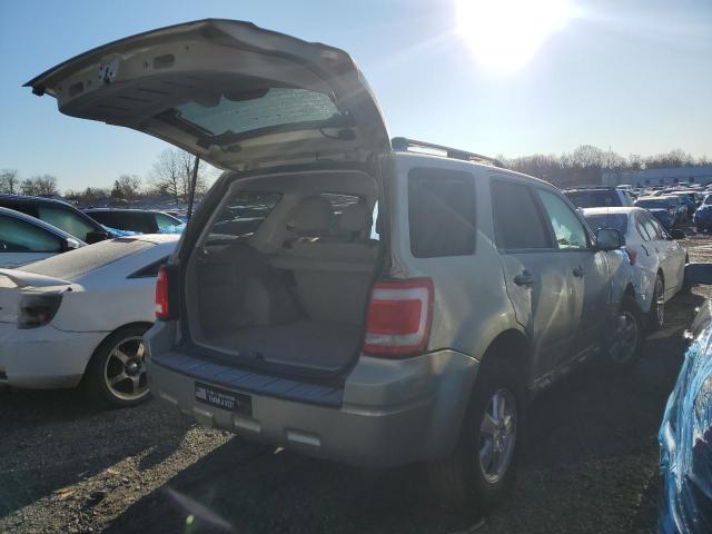Photo 3 from auction – 2010 FORD ESCAPE XLT with VIN 1FMCU0DG7AKB78367
