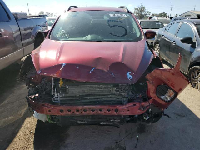 Photo 5 from auction – 2019 FORD ESCAPE SEL with VIN 1FMCU0HD6KUA68061