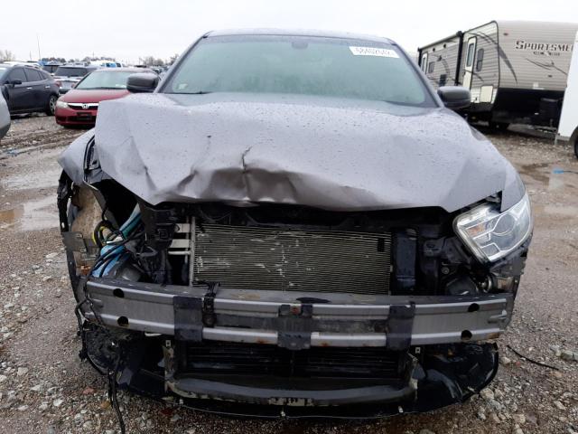Photo 5 from auction – 2014 FORD TAURUS SEL with VIN 1FAHP2H81EG148067