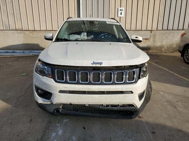 Фото 5 с аукциона – 2018 JEEP COMPASS LA с VIN 3C4NJDBB9JT185677