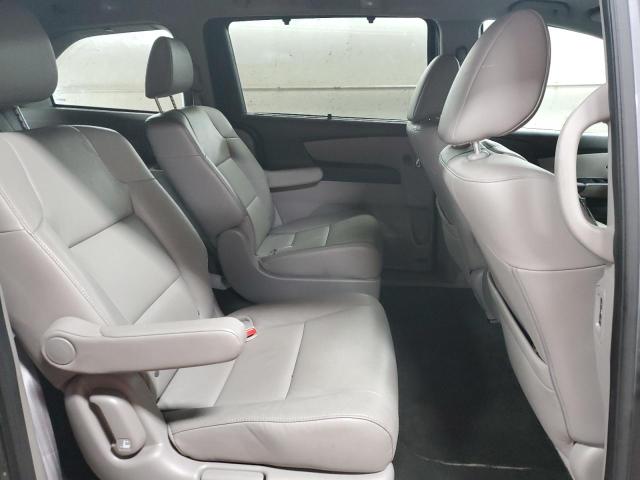 Photo 11 from auction – 2016 HONDA ODYSSEY EX with VIN 5FNRL5H67GB080185