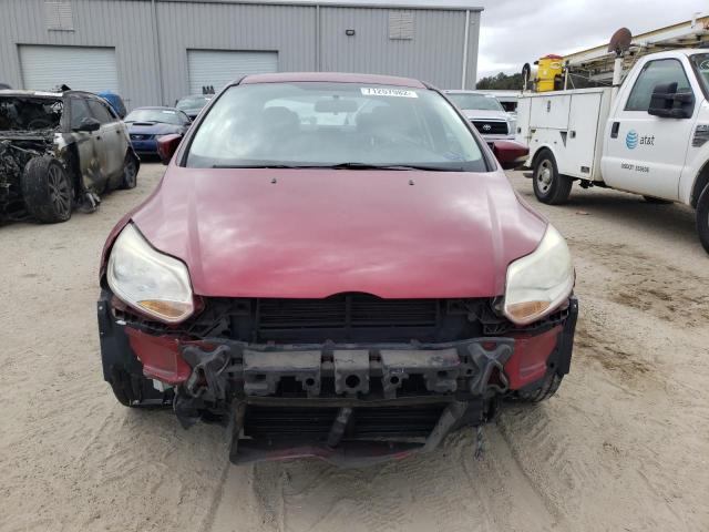 Photo 5 from auction – 2014 FORD FOCUS SE with VIN 1FADP3F25EL347116
