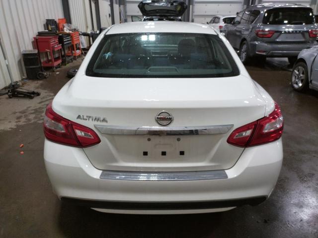 Photo 6 from auction – 2016 NISSAN ALTIMA 2.5 with VIN 1N4AL3AP0GC255867