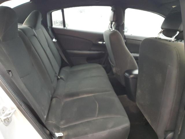 Photo 10 from auction – 2012 CHRYSLER 200 LX with VIN 1C3CCBAB3CN101335