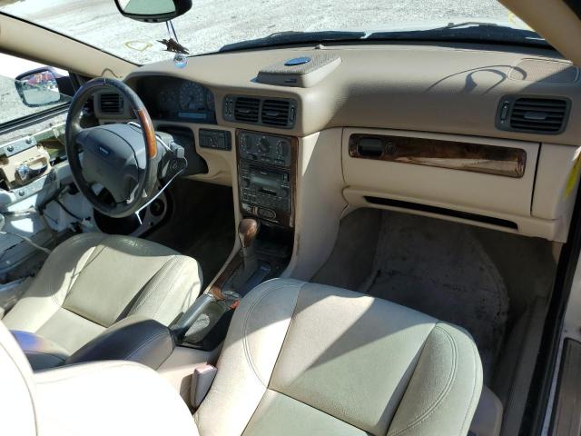 Photo 8 from auction – 2004 VOLVO C70 LPT with VIN YV1NC63D04J063074