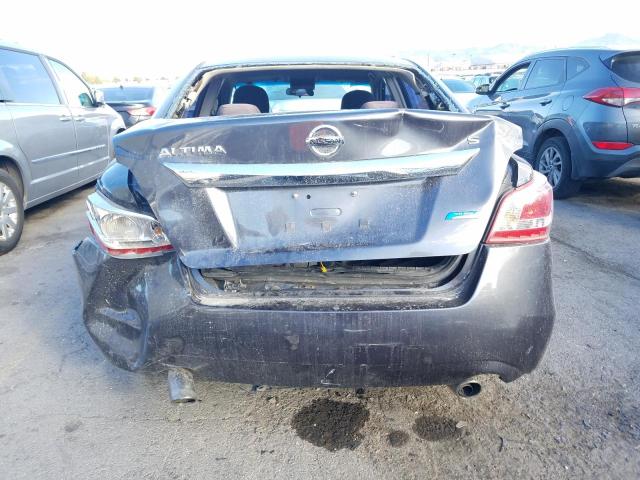 Photo 6 from auction – 2013 NISSAN ALTIMA 2.5 with VIN 1N4AL3AP1DN507044