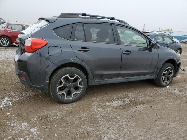 Photo 4 from auction – 2015 SUBARU XV CROSSTR with VIN JF2GPACC1F8253345