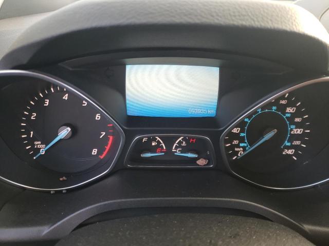 Photo 9 from auction – 2016 FORD ESCAPE SE with VIN 1FMCU0GX4GUC84199