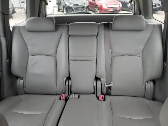 Photo 10 from auction – 2004 TOYOTA HIGHLANDER with VIN JTEDP21AX40005529