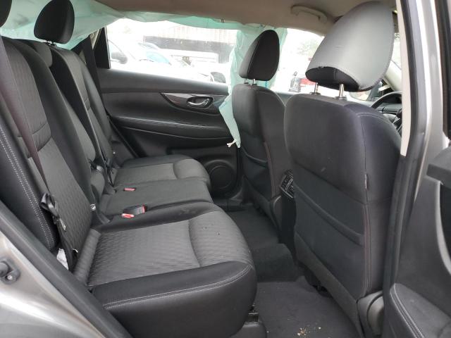 Photo 11 from auction – 2017 NISSAN ROGUE S with VIN JN8AT2MT1HW383696