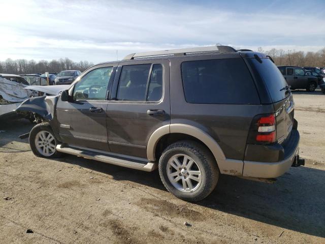 Photo 2 from auction – 2006 FORD EXPLORER E with VIN 1FMEU74E26UB37270