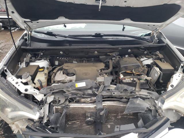 Photo 12 from auction – 2016 TOYOTA RAV4 LE with VIN 2T3ZFREV8GW259288
