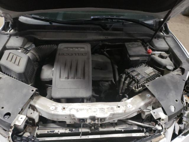Снимка 12 от търг – 2011 CHEVROLET EQUINOX LT с VIN 2CNALDEC7B6451759